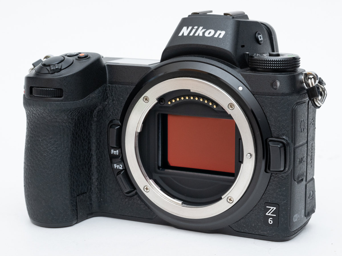 NIKON ニコン Z6ボディ ☆美品☆ | normanhubbard.com
