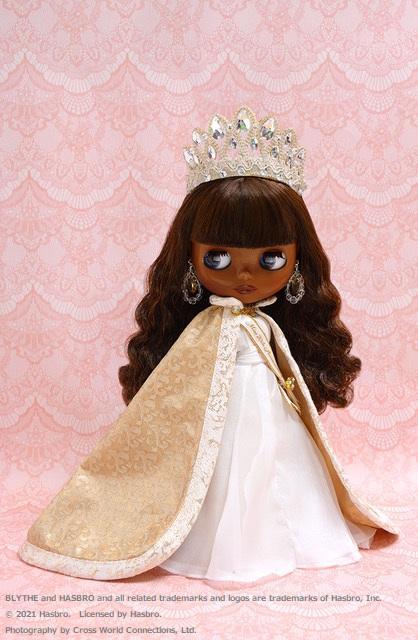 新品未開封 CWC限定 20周年アニバーサリー ネオブライス トゥエ