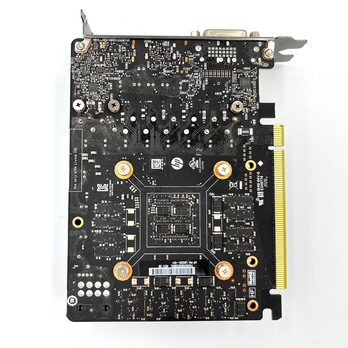 HP GeForce GTX 1660 SUPER 6GB グラフィックボード|Yahoo HP GeForce GTX 1660 SUPER 6GB グラフィックボード|Yahoo