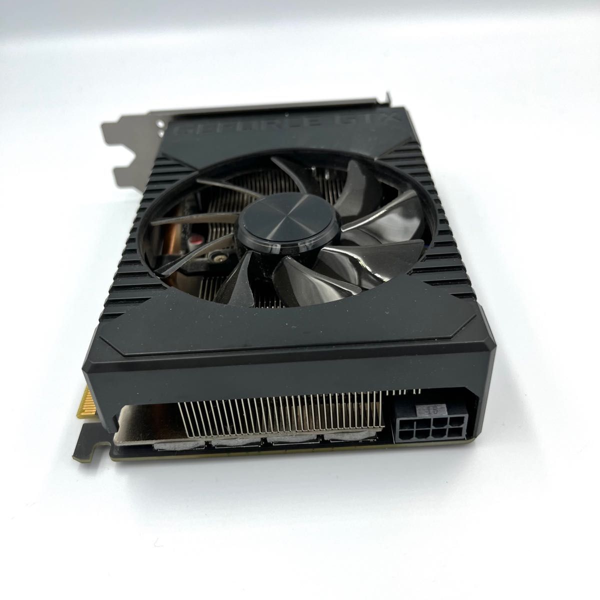HP GeForce GTX 1660 SUPER 6GB グラフィックボード|Yahoo HP GeForce GTX 1660 SUPER 6GB グラフィックボード|Yahoo