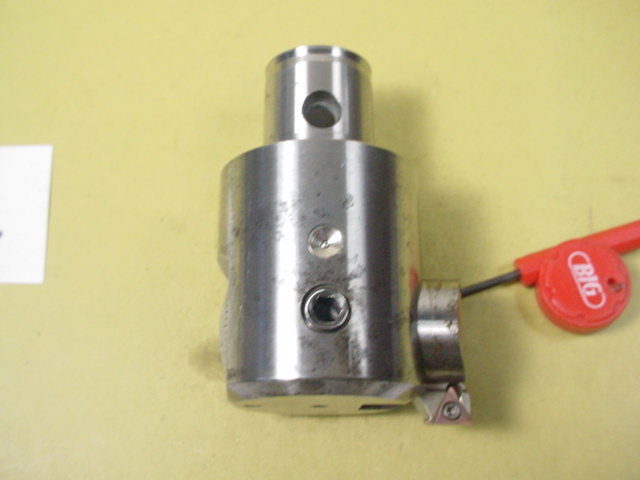 Yahoo!オークション - EW41-54CK4 中古品 BIG-KAISER EWヘッド Yahoo!オークション - EW41-54CK4 中古品 BIG-KAISER EWヘッド