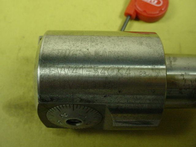Yahoo!オークション - EW41-54CK4 中古品 BIG-KAISER EWヘッド Yahoo!オークション - EW41-54CK4 中古品 BIG-KAISER EWヘッド