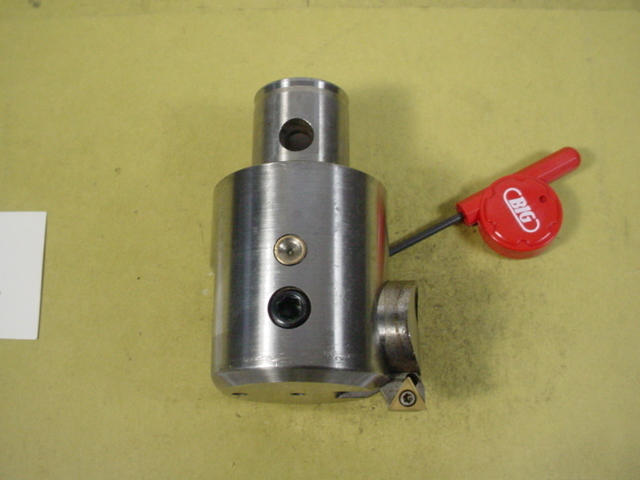 EW41-54CK4 中古品 BIG-KAISER EWヘッド 旧タイプ 9496 EW41-54CK4 中古品 BIG-KAISER EWヘッド 旧タイプ 9496