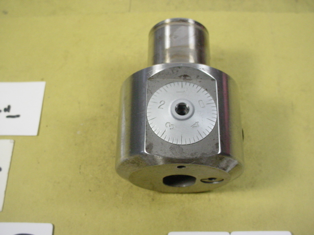EW2-32CK5 中古品 BIG-KAISER EWヘッド 丸バイトタイプ 7506 EW2-32CK5 中古品 BIG-KAISER EWヘッド 丸バイトタイプ 7506