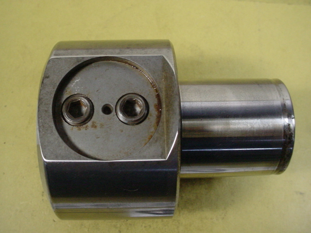 EW2-40CK6 中古品 BIG-KAISER EWヘッド 丸バイトタイプ 7615 EW2-40CK6 中古品 BIG-KAISER EWヘッド 丸バイトタイプ 7615