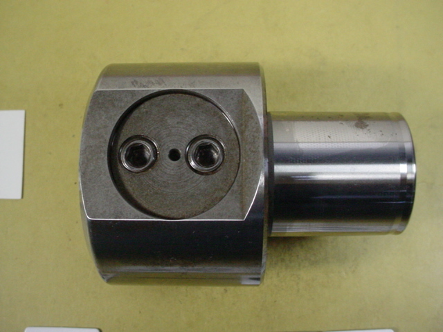 EW2-42CK6 中古品 BIG-KAISER EWヘッド 丸バイトタイプ 7610 EW2-42CK6 中古品 BIG-KAISER EWヘッド 丸バイトタイプ 7610
