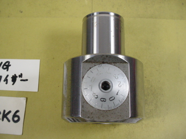 EW2-42CK6 中古品 BIG-KAISER EWヘッド 丸バイトタイプ 7610 EW2-42CK6 中古品 BIG-KAISER EWヘッド 丸バイトタイプ 7610