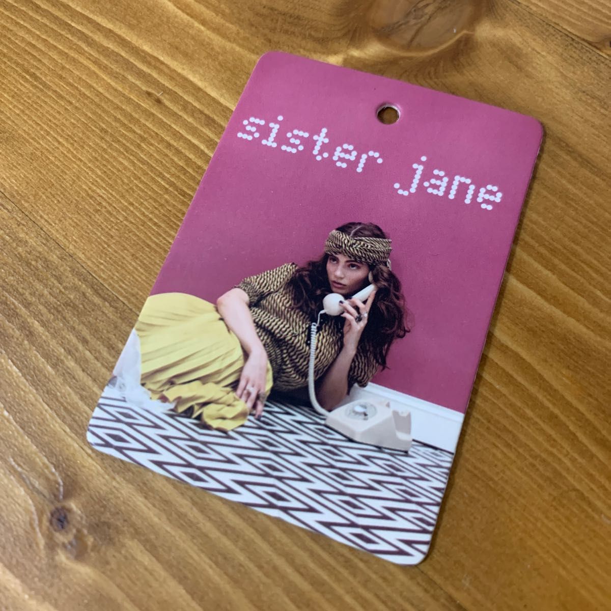 sister jane 上品 総レース ロングワンピース 背中あき ドレス