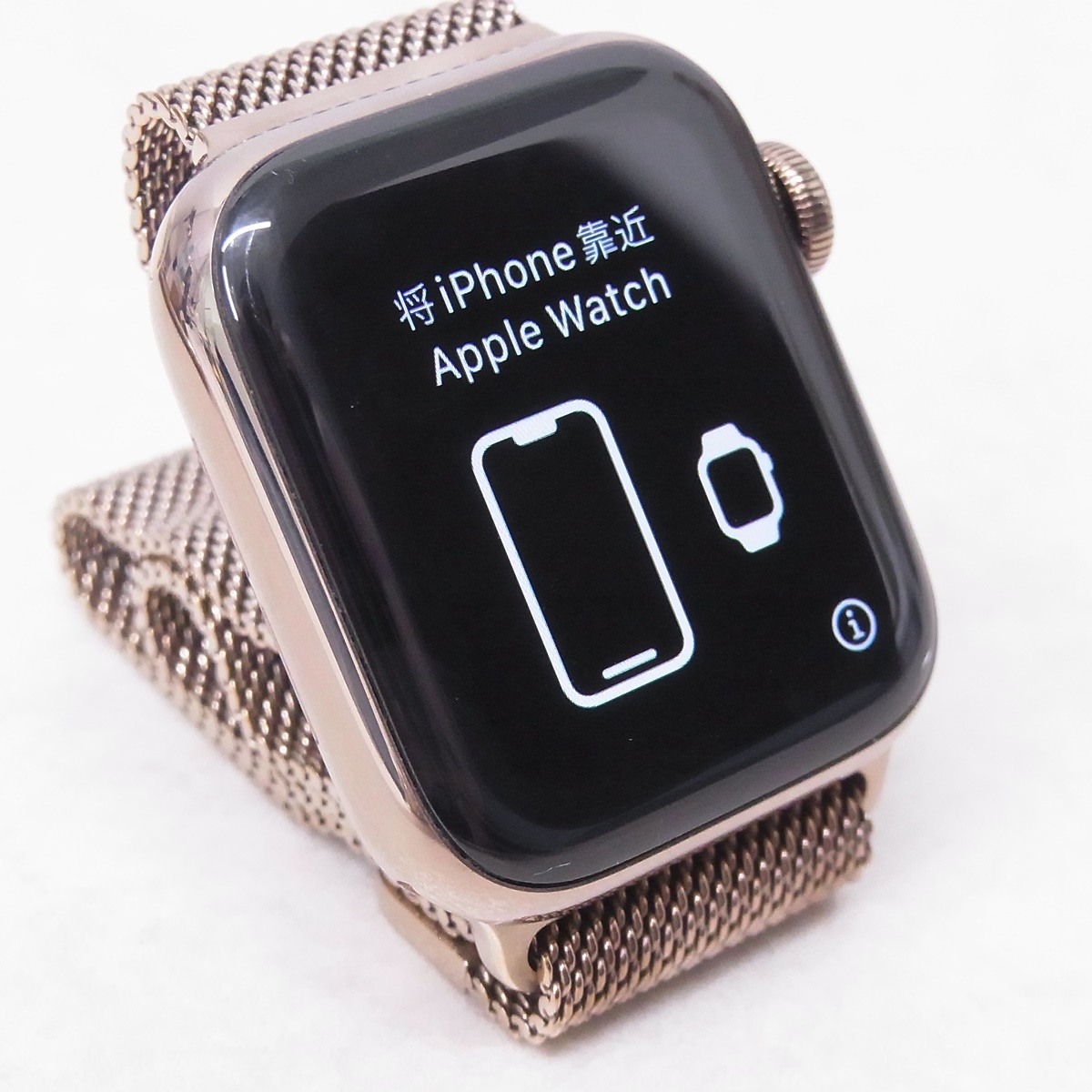 最大58%オフ! Apple Watch SE 40ミリ セルラー ジャンク品