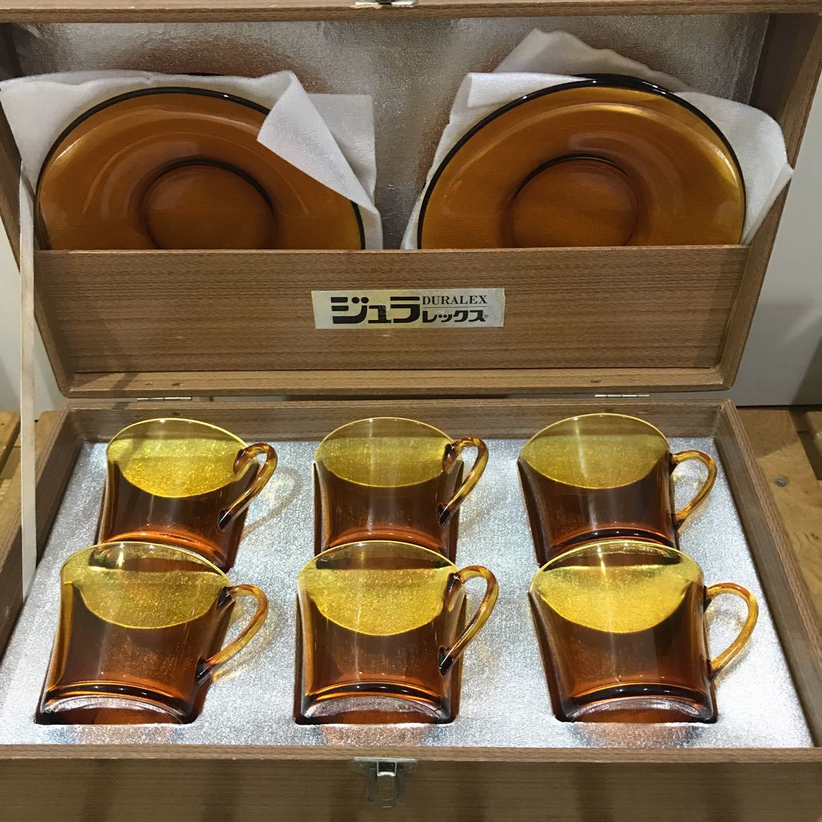 デュラレックス SED レックス