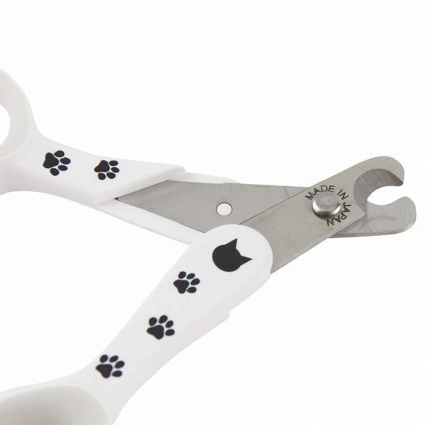  cat . -stroke less no spa. break cat for nail clippers cat for .. for . repairs made in Japan 