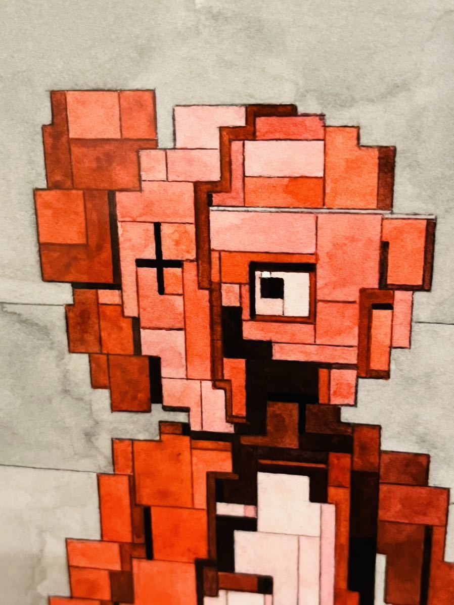 ADAM LISTER アダムリスター KAWS シルクスクリーン 限定50 村上隆