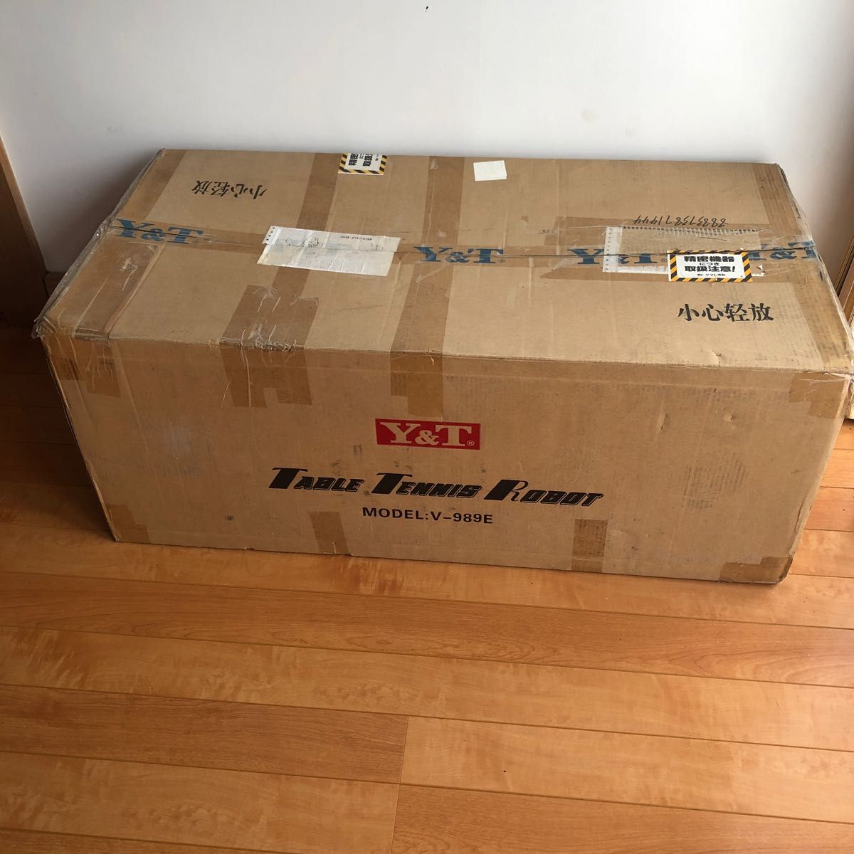 卓球 ロボット 卓球マシン V-989E ロボコーチRX 同等品 | noonanwaste.com