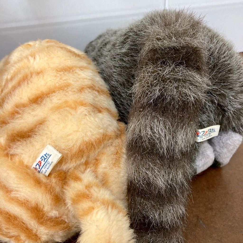RK206) ファースト社 ぬいぐるみ まとめ売り 昭和レトロ いたずら天使