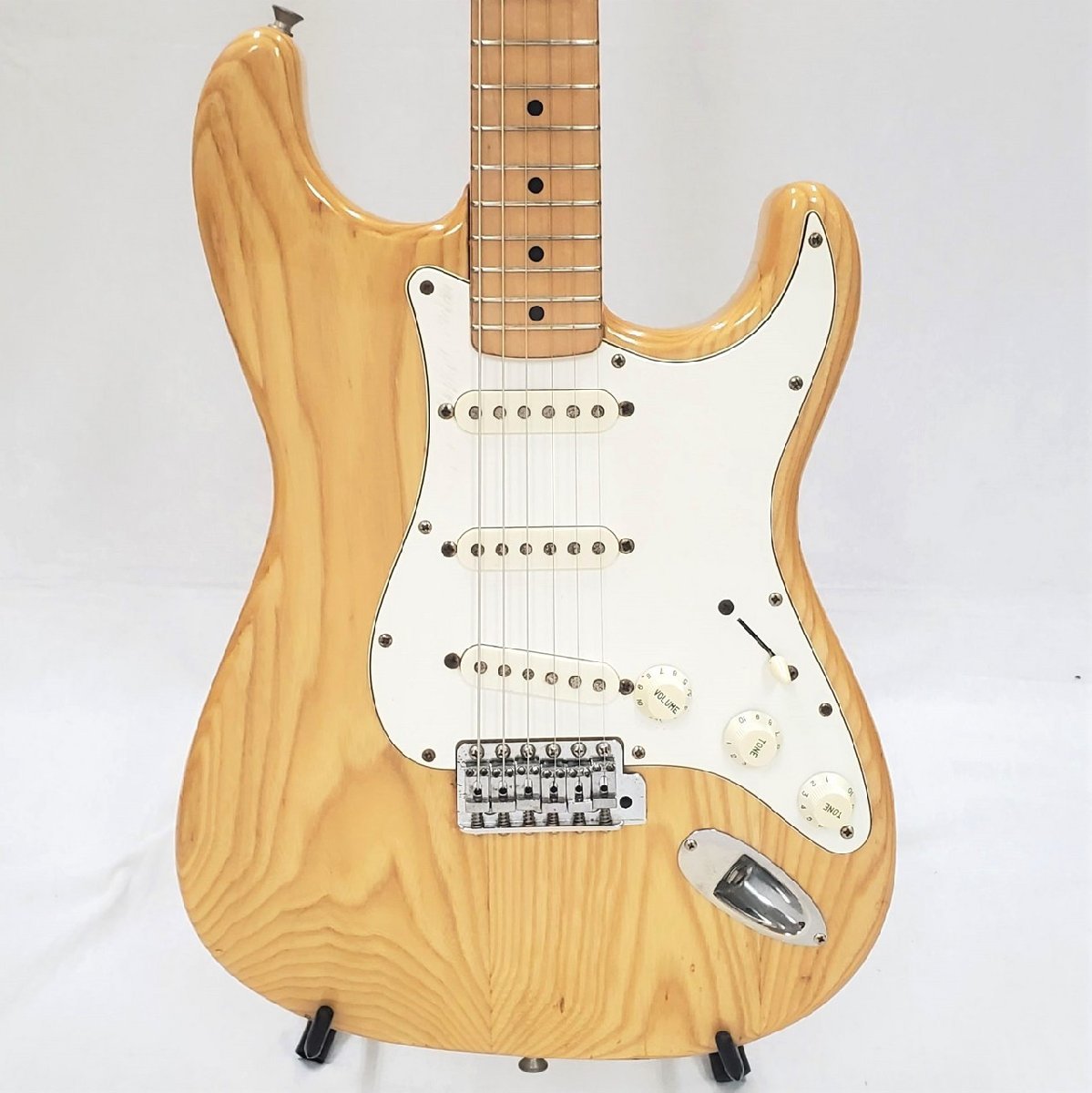 Fender Japan ST72-75 1993～1994年製 フェンダー ジャパン ストラト