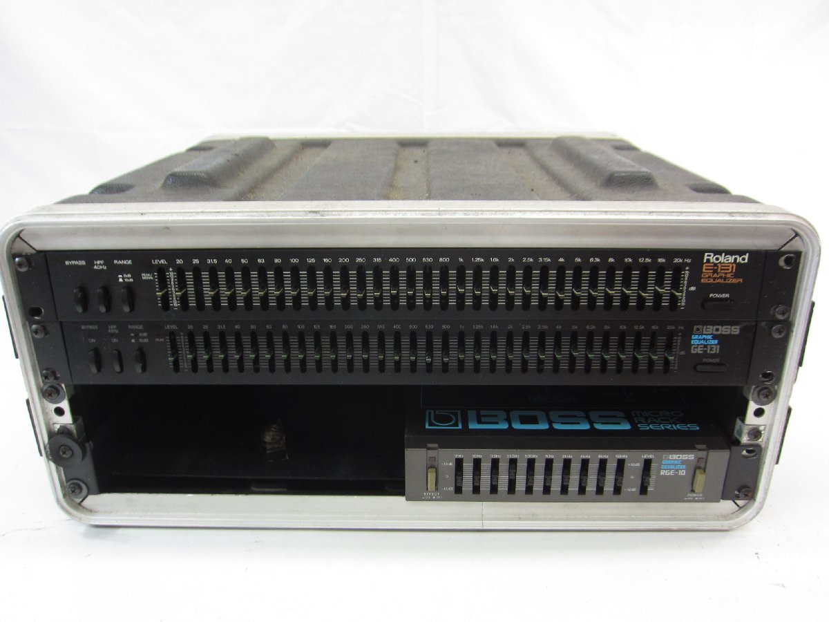 Yahoo!オークション - 1円スタート グラフィックイコライザー Yahoo!オークション - 1円スタート グラフィックイコライザー
