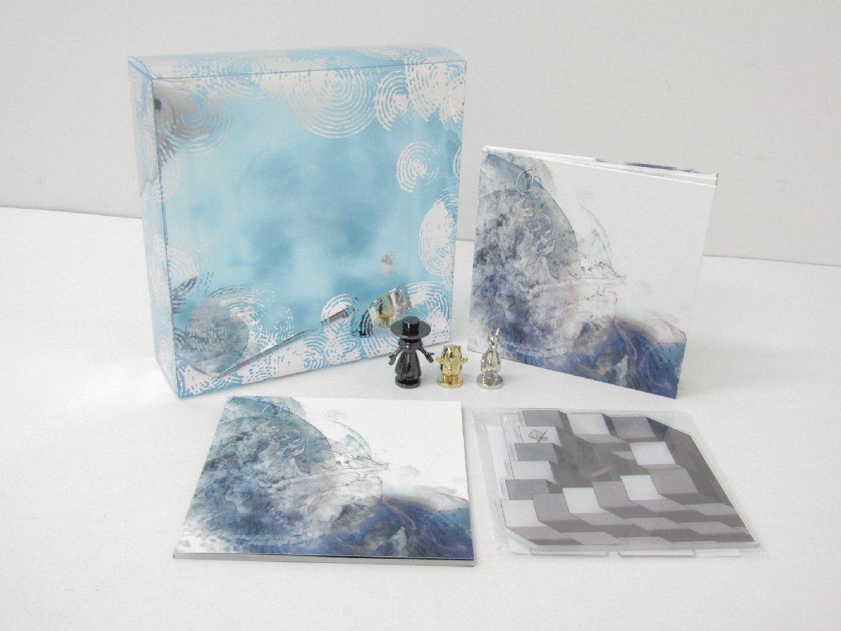 ヤフオク! - Eve / 廻人 廻人盤 (初回限定・特製BOX仕様) C...