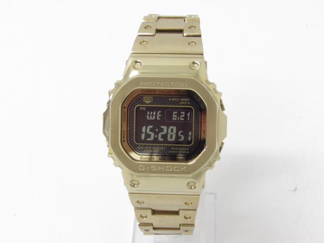 Yahoo!オークション - CASIO カシオ G-SHOCK G-ショック GMW-