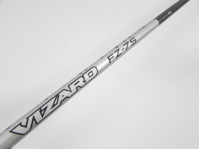 HONMA ホンマ ツアーワールドGS ドライバー flex:S ヘッドカバー付 ∩SP6388_画像5