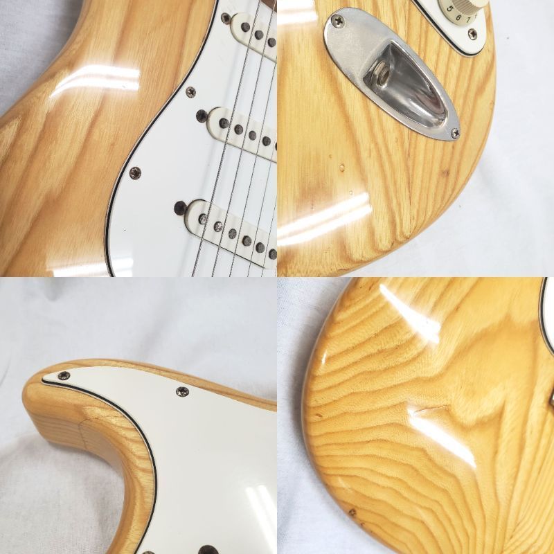 ヤフオク! - Fender Japan ST72-75 1993～199...