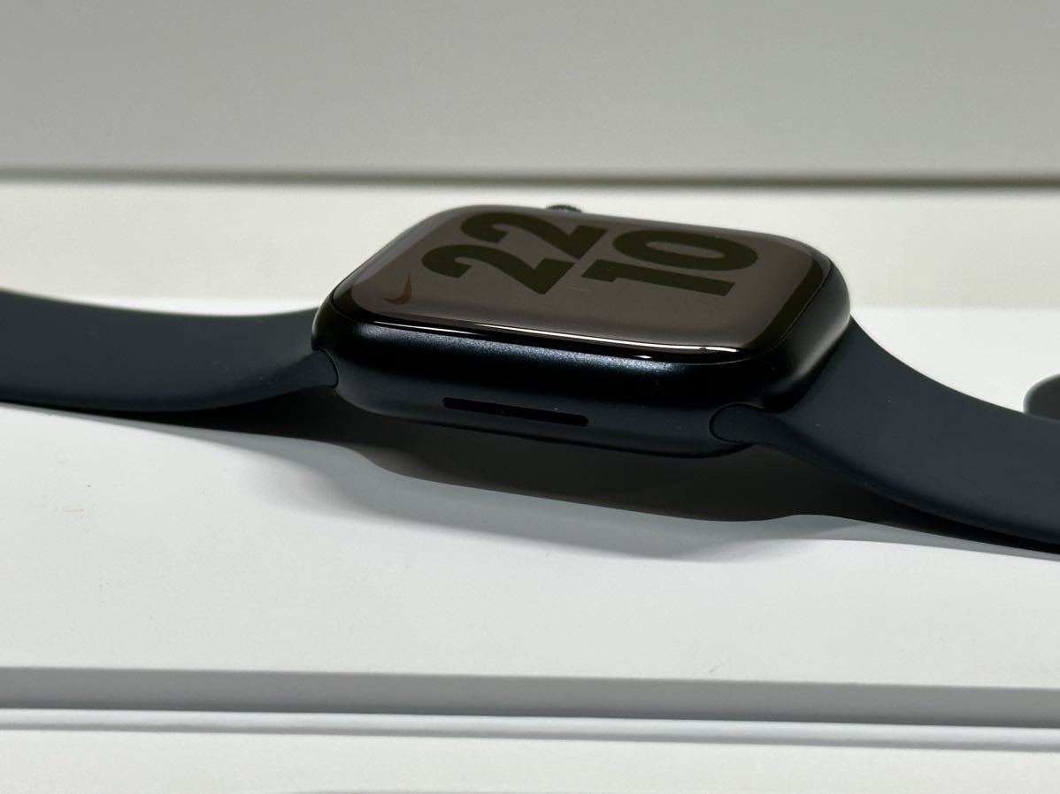 apple watch series8 アップルウォッチ 41mm