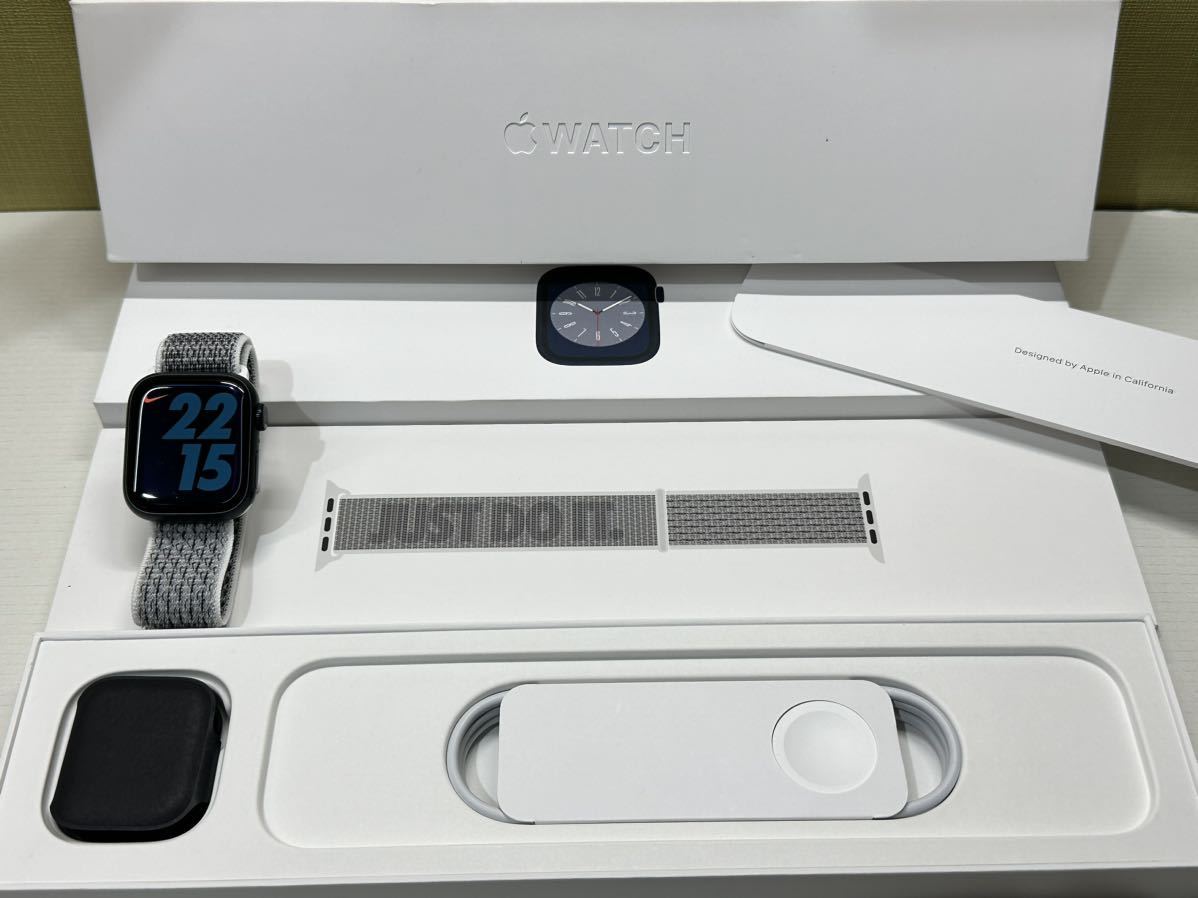 Apple Watch Series GPSモデル 41mm - 通販 - hanackenovinky.cz