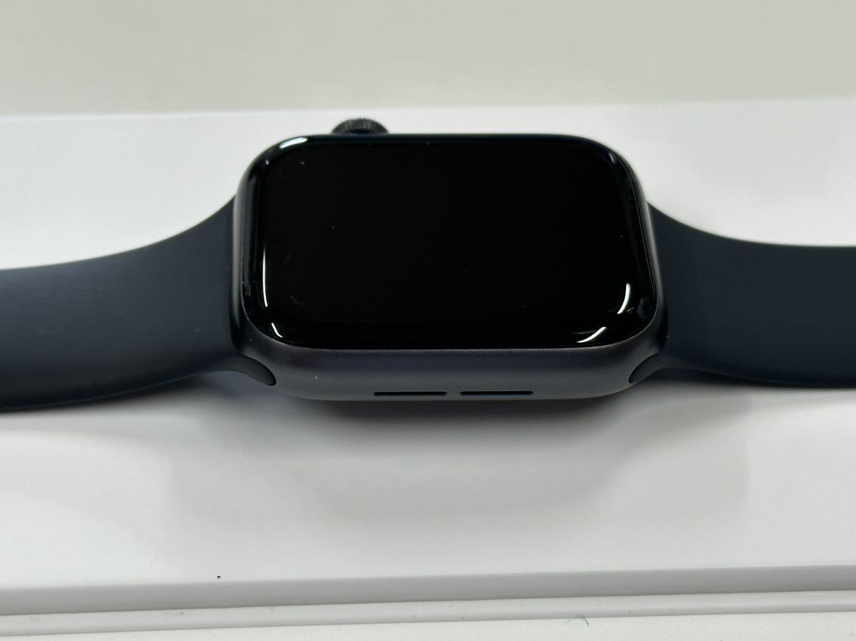 Apple Watch 5(GPS)44mm スペースグレイ - 通販 - yapistudyo.com