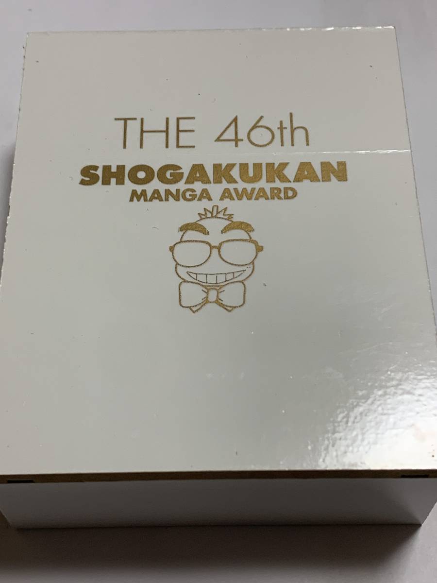 2000年 名探偵コナン 第46回小学館漫画賞受賞記念 ZIPPO 未使用 | www