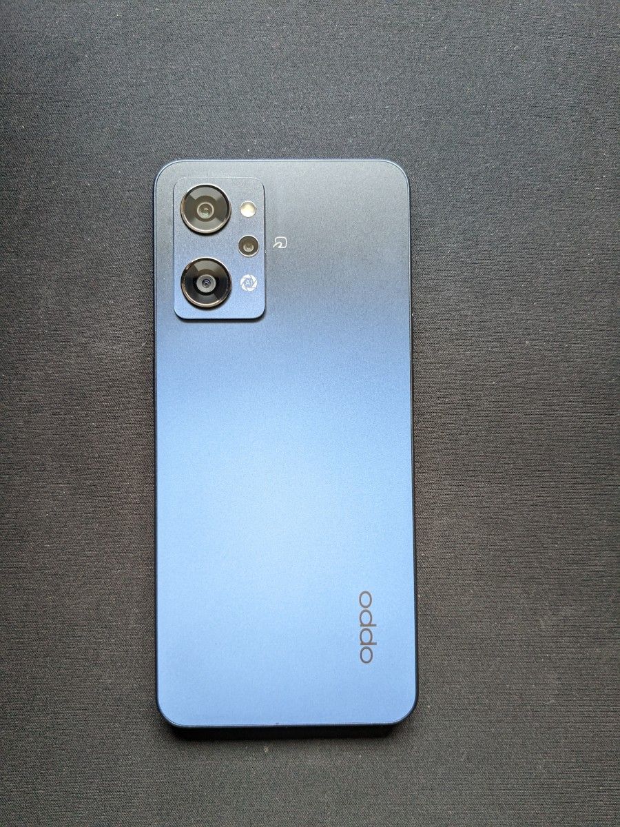 Oppo Reno 7a スターリーブラック | noonanwaste.com