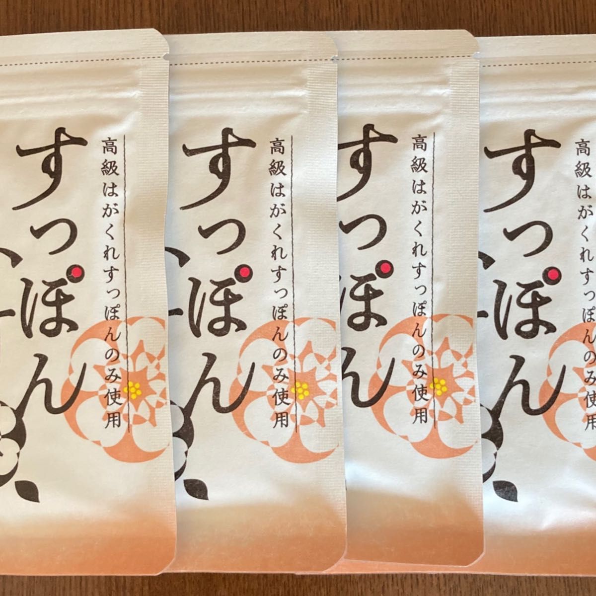 すっぽん小町 4袋|PayPayフリマ