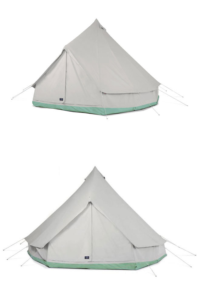 新品限量版野生加利福尼亞MERIWETHER TENT VENTANA / GREEN戶外單桿SHELTER遮雨篷帳篷BELTENT 原文:新品 LIMITED EDITION WILD CALIFORNIA MERIWETHER TENT VENTANA/GREEN アウトドア ワンポール SHELTER シェルター テント ベルテント