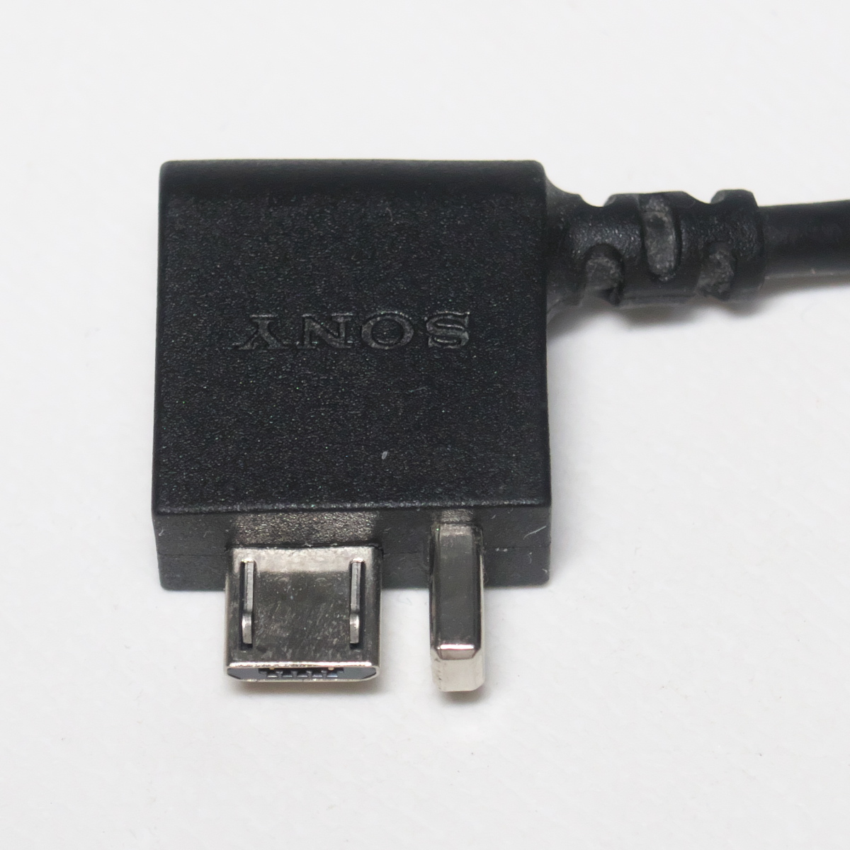 SONY ポータブルヘッドフォンアンプ PHA-2A用 デジタルケーブル SONY ポータブルヘッドフォンアンプ PHA-2A用 デジタルケーブル