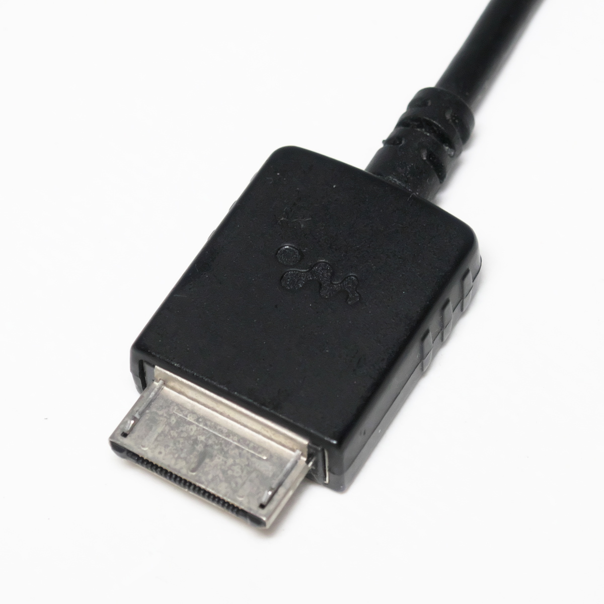 SONY ポータブルヘッドフォンアンプ PHA-2A用 デジタルケーブル SONY ポータブルヘッドフォンアンプ PHA-2A用 デジタルケーブル