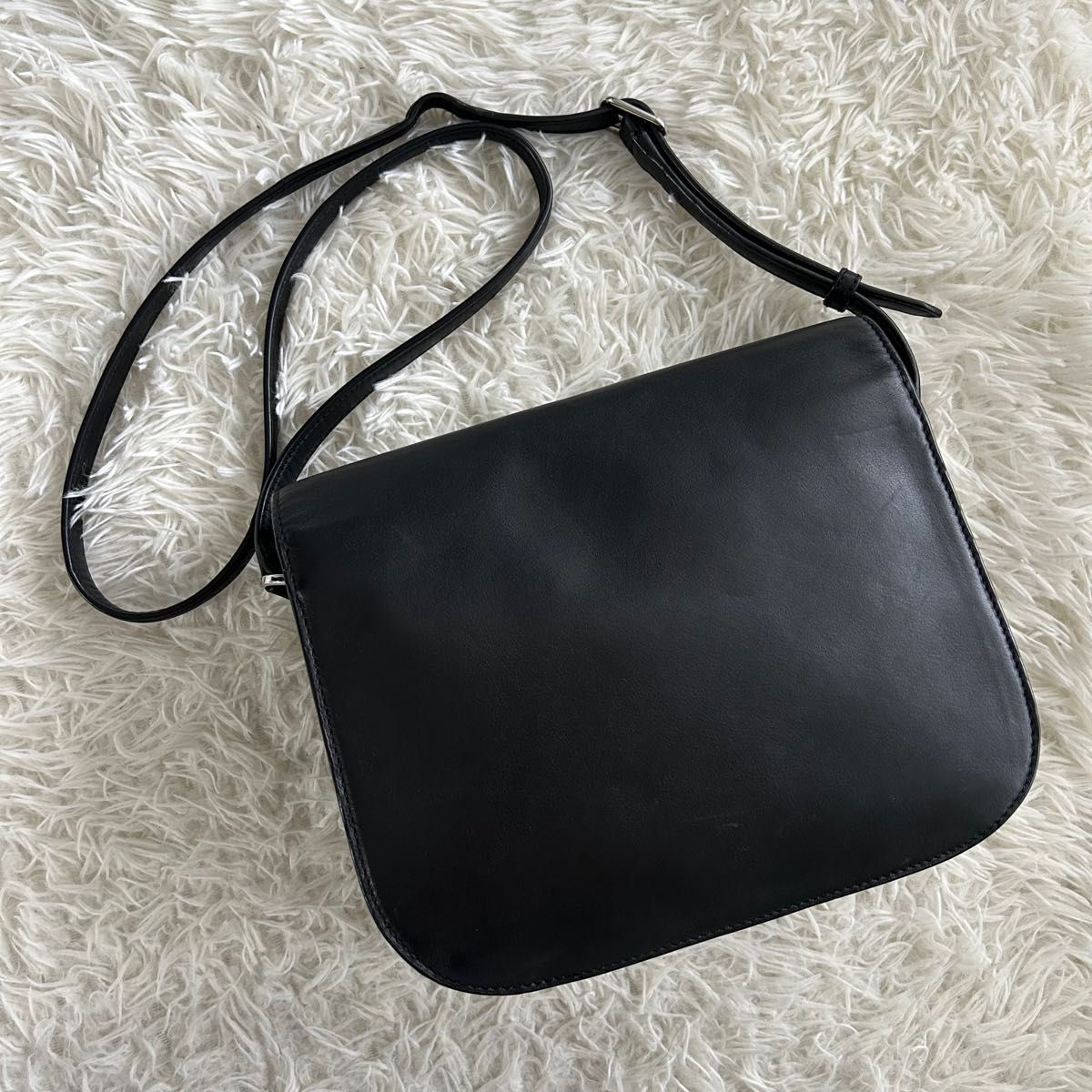 希少モデル□美品 TORY BURCH トリーバーチ ショルダーバッグ