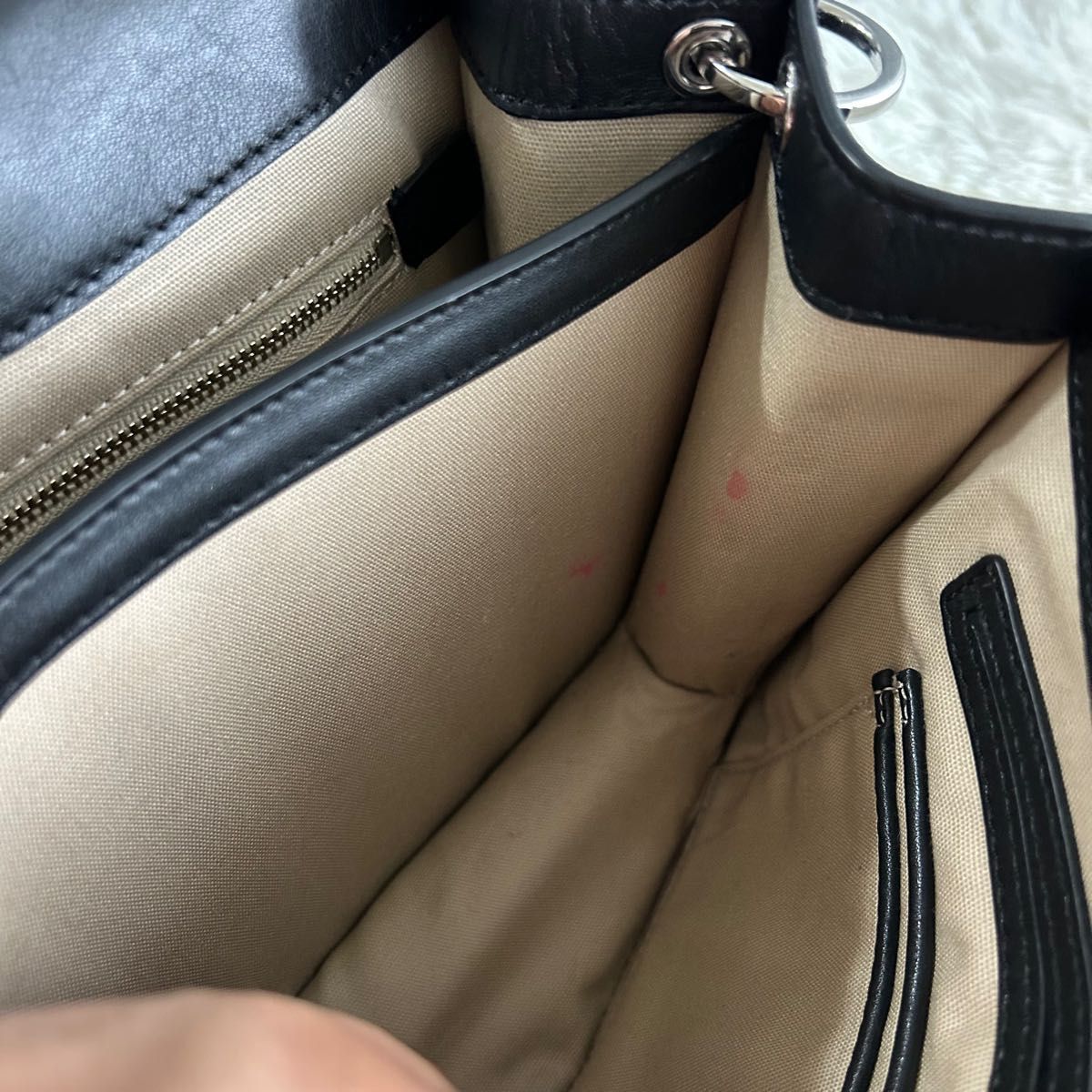 希少モデル□美品 TORY BURCH トリーバーチ ショルダーバッグ