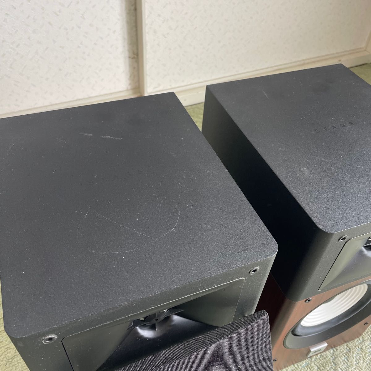 JBL Stage A130 - arborconnect.co.nz