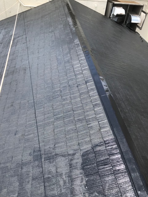 屋根修理　雨漏り工事　即日対応　関東全域　_画像4