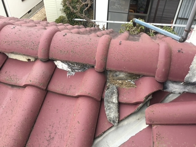 屋根修理　雨漏り工事　即日対応　関東全域　_画像5
