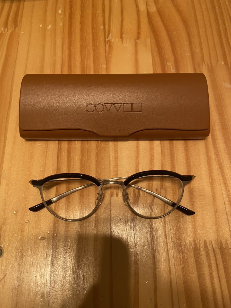 オリバーピープルズ OLIVER PEOPLES golding soloist