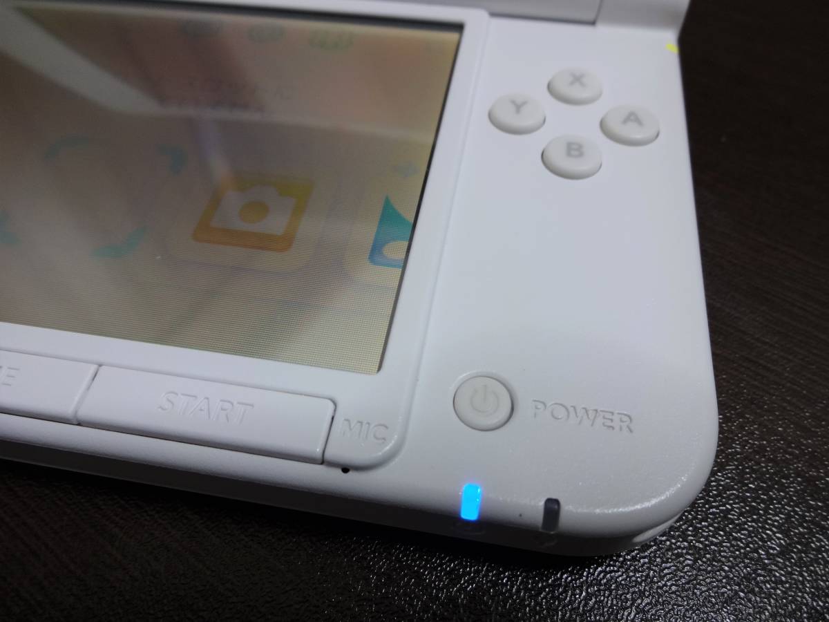 ゲーム実況 配信用『キャプチャー機能付き NINTENDO 3DSLL』 ピンク