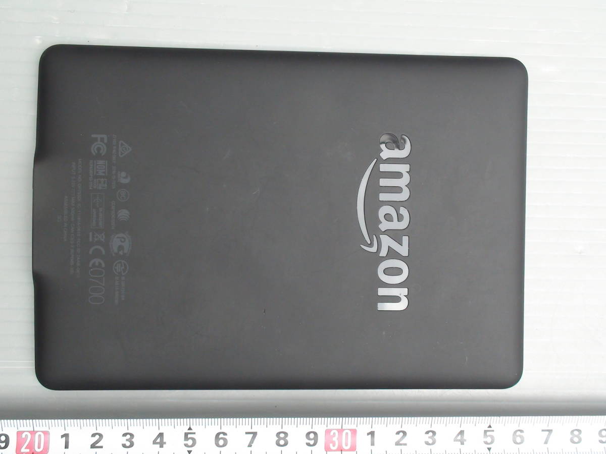 ☆使用感が無くて美品です☆Amazon Kindle☆第6世代☆Pap | JChere