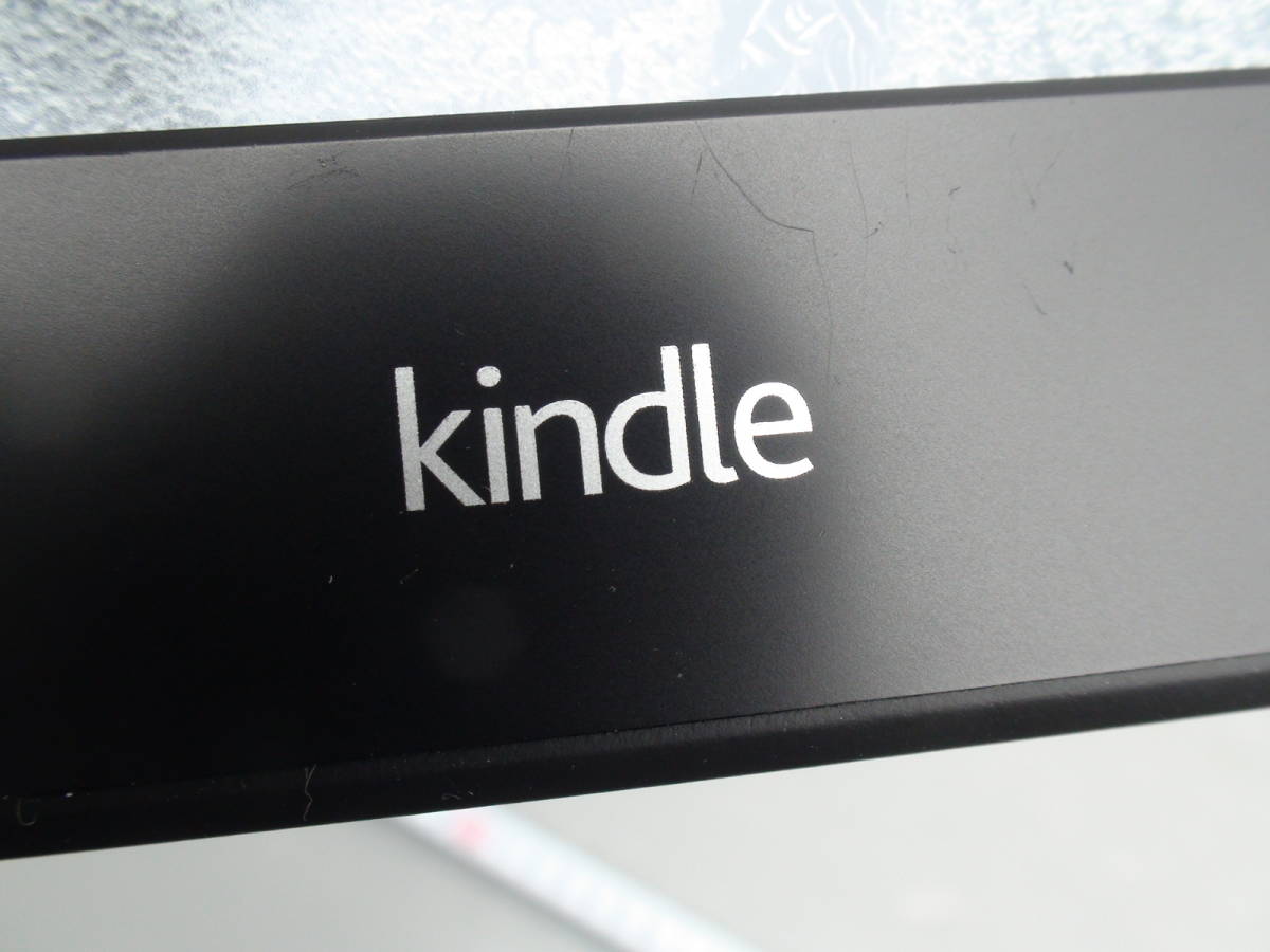 ☆使用感が無くて美品です☆Amazon Kindle☆第6世代☆Pap | JChere