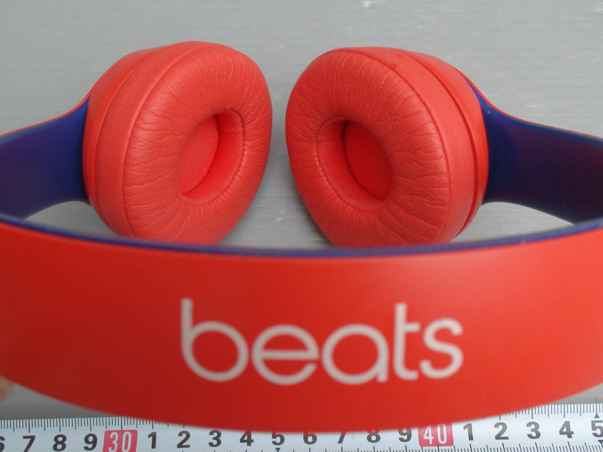 2022年秋冬新作 ☆訳あり品☆Beats Solo3☆Wireless☆高解像度