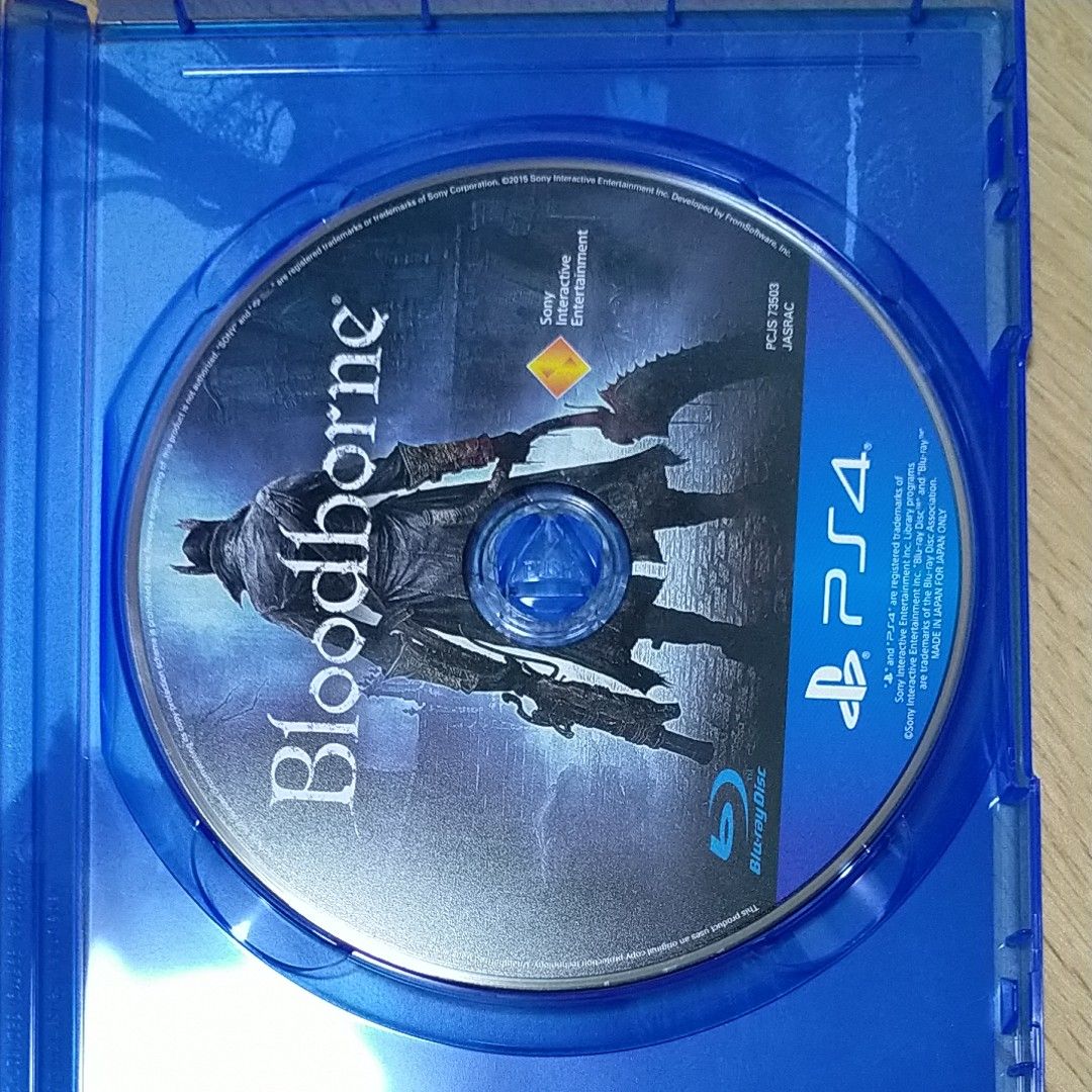 Bloodborne ブラッドボーン ボードゲームまとめ売り(未使用