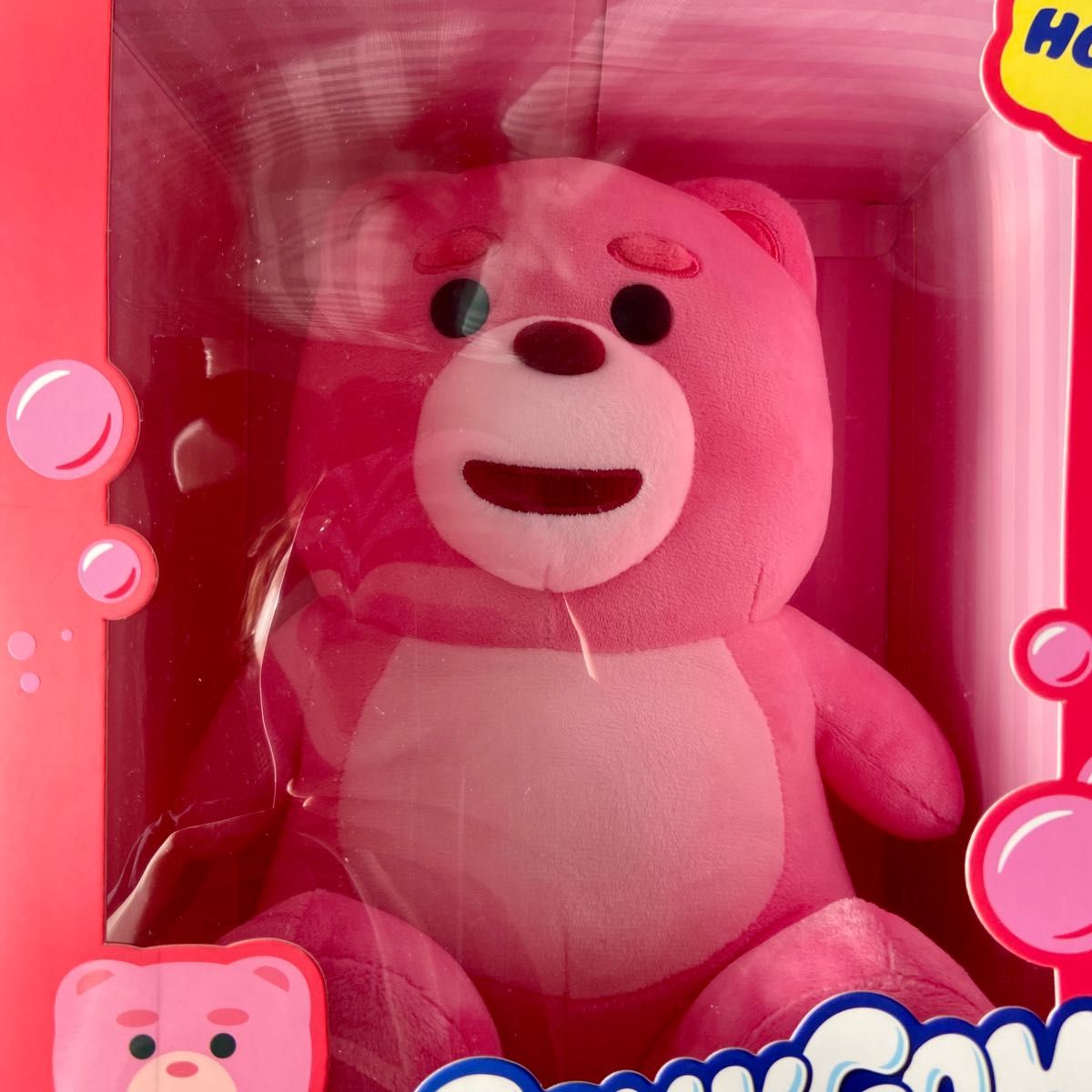 新品 BELLYGOM ベリゴム ぬいぐるみ テディベア 韓国 新品 BELLYGOM ベリゴム ぬいぐるみ テディベア 韓国