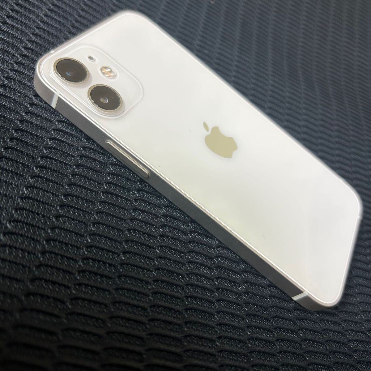 iPhone12 mini 64GB simフリー バッテリー残量88% Apple アイフォン