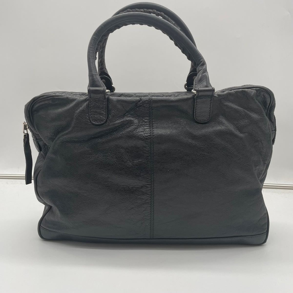 BALENCIAGA バレンシアガ ビジネスバッグ ブリーフケース 書類かばん