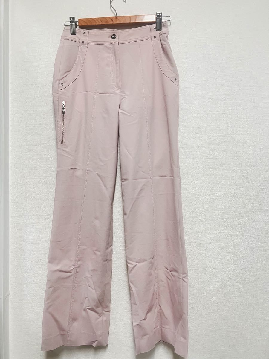 オンライン超特価』 アダバット レディスパンツ 撥水加工 オール