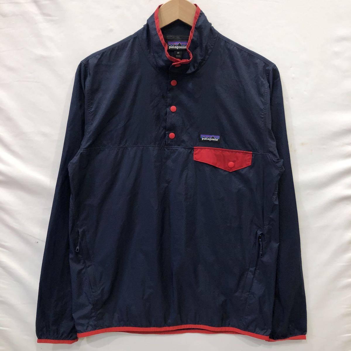 魅力的な価格 【patagonia】 ナイロンジャケット ts202306 24150sp19