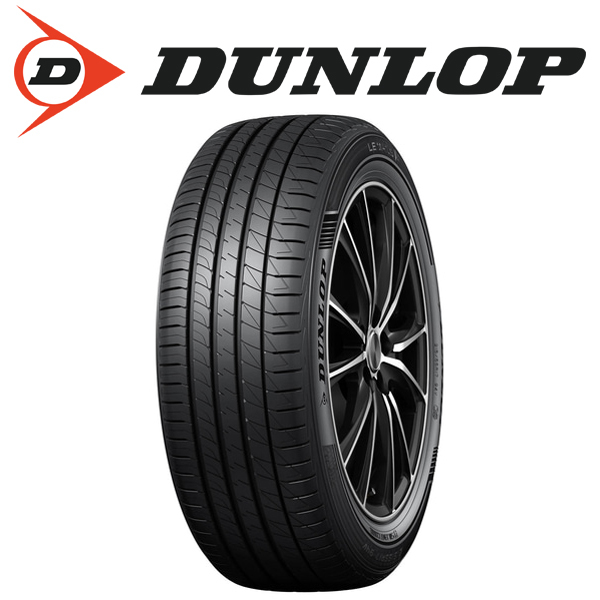 タント NBOX サクラ 155/65R14 ダンロップ ルマン5+ ホットス...